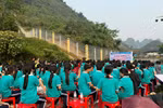 Lãnh đạo cơ sở giáo dục nêu bất cập, đề xuất giảm thời lượng nội dung Chuyên đề học tập lựa chọn