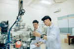 Học bổng 55-84 triệu/năm mới là "điều kiện cần" để thu hút học viên và NCS học khoa học cơ bản