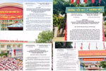 Trường phê duyệt Công ty Cổ phần Sữa VN trúng thầu cung cấp sữa uống, thực hiện công khai ra sao?