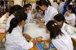 Chiêu trò lừa đảo “bao đỗ”, “nâng điểm” thi tốt nghiệp THPT: Nhà trường nói gì?