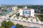 Trường ĐH Kinh tế & Quản trị Kinh doanh, ĐH Thái Nguyên: Số công bố khoa học/GV chưa đạt chuẩn