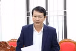 Giám đốc Sở GD&ĐT Sơn La: Sắp xếp CSGD không ảnh hưởng đến hoạt động dạy học của học sinh, GV