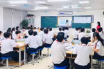 Môn tích hợp bậc THCS nhiều bất cập: Hiệu trưởng, giáo viên vẫn mong Bộ có phương án tối ưu