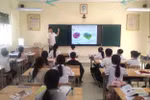 Sau 5 năm triển khai dạy tích hợp ở cấp THCS, lãnh đạo nhà trường, giáo viên bộ môn nêu bất cập