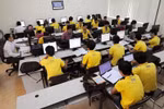 Đa dạng tổ hợp, chỉ tiêu xét tuyển vào ngành Kỹ thuật phần mềm