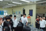 Dự kiến xây dựng chuẩn cơ sở GDNN, trường nghề nhận định là hết sức cần thiết