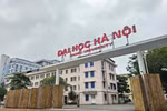 Giảng viên, cơ sở vật chất, đề tài nghiên cứu của ĐH Hà Nội phục vụ mở ngành Quan hệ quốc tế ra sao?