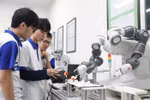CSGD đẩy mạnh chiến lược để thu hút người học công nghệ thông tin - truyền thông