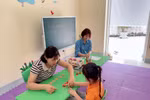 Hệ số lương đặc thù là động lực lớn khích lệ giáo viên công tác vùng cao, dạy học sinh đặc biệt