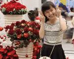 Nguyễn Thị Mỹ Trang, Tây Ninh, Đại học Y Dược TP. HCM (838)