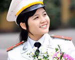 Đỗ Thị Hồng Liên, Thanh Hóa, Đại Học Sư Phạm Nghệ Thuật Trung Ương (926)