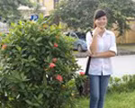 Nguyễn Thị Huế, Bắc Ninh, THPT Quế Võ 2 (581)