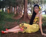 Võ Thị Ngọc Trân, Hậu Giang, Đại học Cần Thơ (1113)