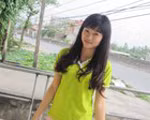 Dương Hà Mai Phương, Hà Nội, Học viện Ngân hàng (1061)