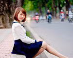 Nguyễn Diệu Ly, Hà Giang, Đại học Lao Động - Xã Hội (480)