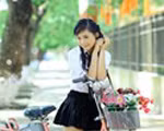 Cao Thị Thu Hà, Hải Dương, Đại học Hòa Bình (1006)