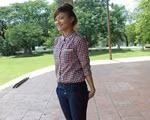 Nguyễn Thị Kim Trọn, Bình Định, Đại học Nông Lâm TP.HCM (1140)
