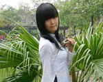 Phan Thị Hải, Hưng Yên, THPT Dương Quảng Hàm (199)