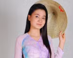 Cao Thúy Duyên, Cà Mau, THPT Cà Mau (813)
