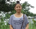 Lê Chúc Nguyên, Cà Mau, THPT Nguyễn Việt Khái (823)