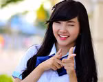 Nguyễn Trần Ánh Vi, Phú Yên, CĐ Nghề Du lịch Nha Trang (685)