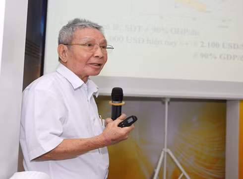 Có nhiều vấn đề trong Luật giáo dục đại học của ta tụt hậu hơn Indonesia ảnh 4 Có nhiều vấn đề trong Luật giáo dục đại học của ta tụt hậu hơn Indonesia ảnh 4
