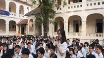 Hướng nghiệp, phân luồng tốt sẽ giúp học sinh định hướng tương lai ảnh 4