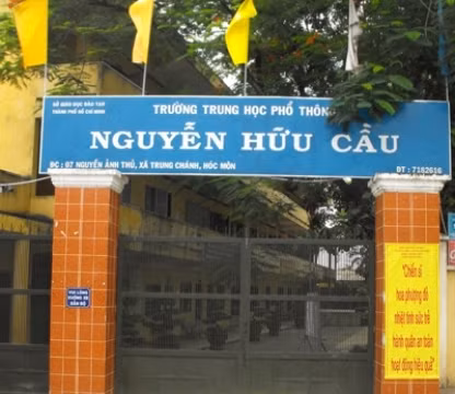 Làm sao bỏ thi vào lớp 10 được đây? ảnh 4