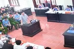 Khương Ngọc Chất không nhận tội, phủ nhận cáo trạng của Viện kiểm sát