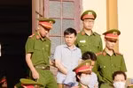 Đỗ Mạnh Tuấn thành khẩn mong Tòa lưu tình, Viện Kiểm sát giữ nguyên đề nghị