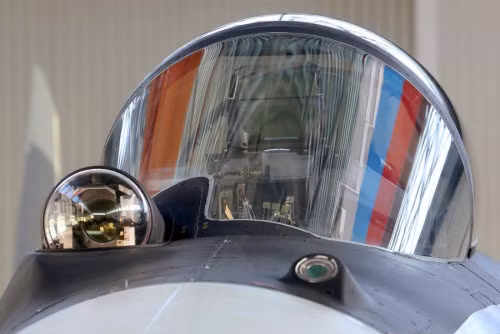 Đặc tả khoang lái máy bay chiến đấu Su-35 Nga Đặc tả khoang lái máy bay chiến đấu Su-35 Nga