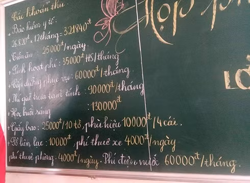 Ảnh chỉ có tính minh họa (ảnh: P.L) Ảnh chỉ có tính minh họa (ảnh: P.L)