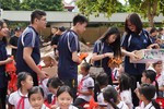 Mô hình giáo dục không chọn lọc đầu vào đầy nhân văn giữa lòng thủ đô Hà Nội