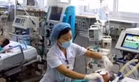 Bệnh liên cầu khuẩn lợn nguy hiểm như thế nào? ảnh 2 Bệnh liên cầu khuẩn lợn nguy hiểm như thế nào? ảnh 2