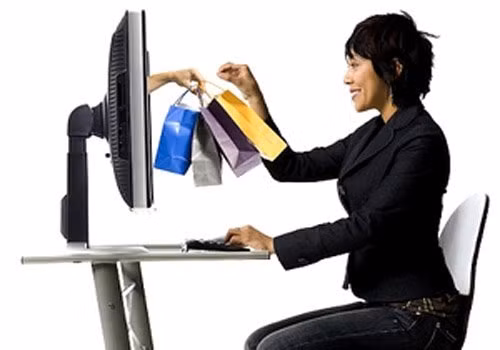 Mot khoe than de ban hang online