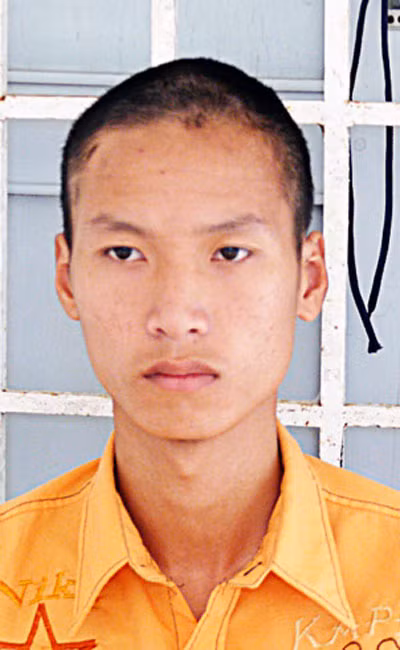 Sát thủ nhuộm tóc đỏ, An ninh Xã hội, giet ban gai, giet nguoi, phi tang, an mang, pham duy nhan, giet nguoi yeu, bao, bao cong an, bao an ninh, vn