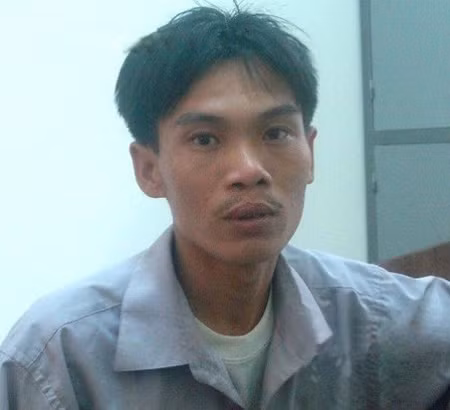 Tử tù, đứa con mồ côi và những tâm thư ảnh 1 Tử tù, đứa con mồ côi và những tâm thư, An ninh Xã hội, giet nguoi, giet vo, ngoai tinh, tu tu, nguyen khac long, bao, bao cong an, bao an ninh, vn