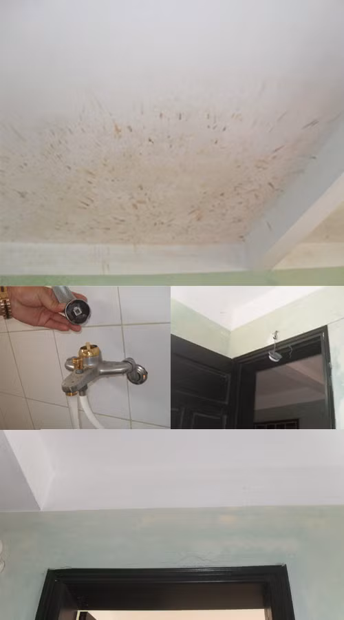Sau vụ hỏa hoạn kinh hoàng, người dân sống ra sao? ảnh 8 Dân nhà C8 bị cháy đang sống ra sao?, Tin tức trong ngày, chay nha C8, chay khu tap the go, nha go o Ha Noi, nha tap the, chay nha, hoa hoan, tin tuc, tin hay, vn