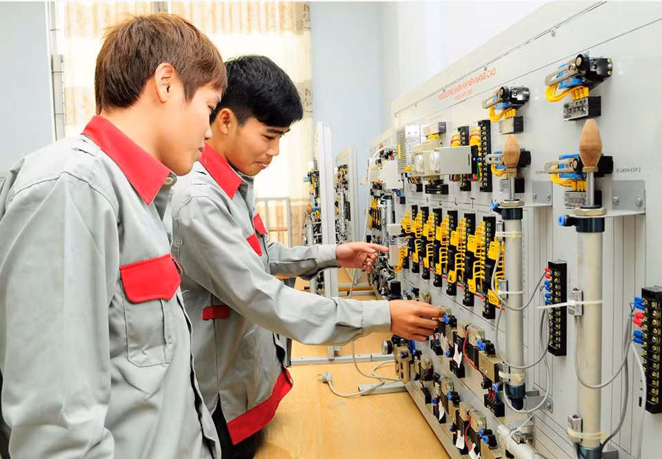 Ảnh minh họa. Nguồn: Báo Hà Nội mới Ảnh minh họa. Nguồn: Báo Hà Nội mới