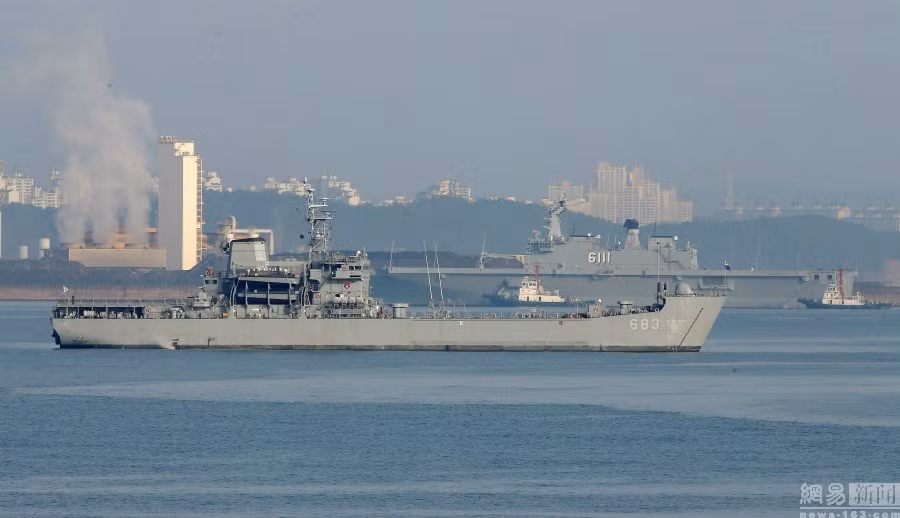 Mỹ-Hàn khởi động loạt tập trận chung Key Resolve và Foal Eagle từ ngày 7/3 - 30/4/2016