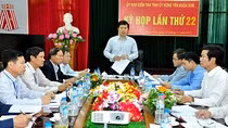 Chỉ đạo của Bí thư tỉnh Hưng Yên không có tác dụng gì ảnh 6 Chỉ đạo của Bí thư tỉnh Hưng Yên không có tác dụng gì ảnh 6