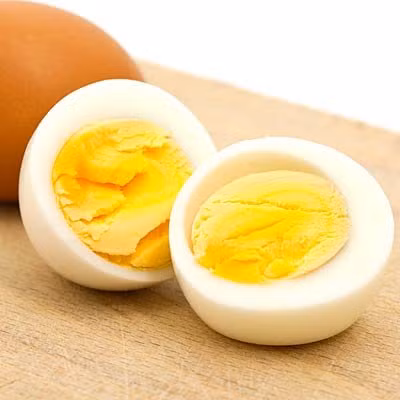 Trứng là thực phẩm bổ dưỡng không thể thiếu trong đời sống.