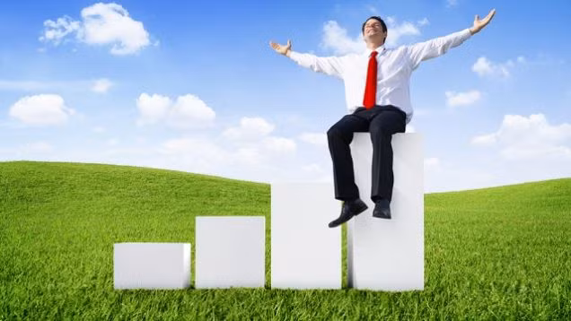 Ông trùm du lịch Jeff Hoffman chia sẻ bí quyết khởi nghiệp ảnh 2 Ông trùm du lịch Jeff Hoffman chia sẻ bí quyết khởi nghiệp ảnh 2
