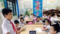 Ý kiến xác thực của các thầy hiệu trưởng ở những trường đã nói không với VNEN ảnh 3 Ý kiến xác thực của các thầy hiệu trưởng ở những trường đã nói không với VNEN ảnh 3
