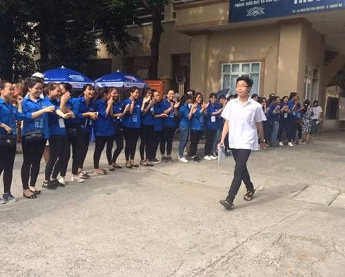 Cô Phan Tuyết kể chuyện khổ vì "làm dâu trăm họ" ảnh 2