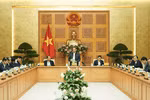 Thủ tướng: Bộ Giáo dục thảo luận với các địa phương về việc đi học của học sinhNội dung