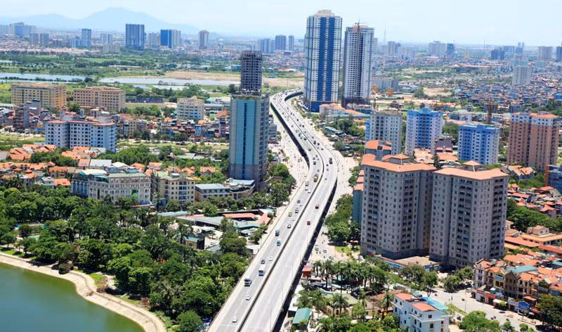 Ảnh minh họa: Báo Xây dựng Ảnh minh họa: Báo Xây dựng