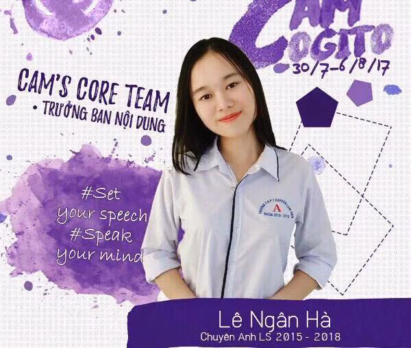 Thêm một nữ sinh giành học bổng gần 5 tỷ đồng, chinh phục 9 trường Đại học ở Mỹ ảnh 2 Thêm một nữ sinh giành học bổng gần 5 tỷ đồng, chinh phục 9 trường Đại học ở Mỹ ảnh 2