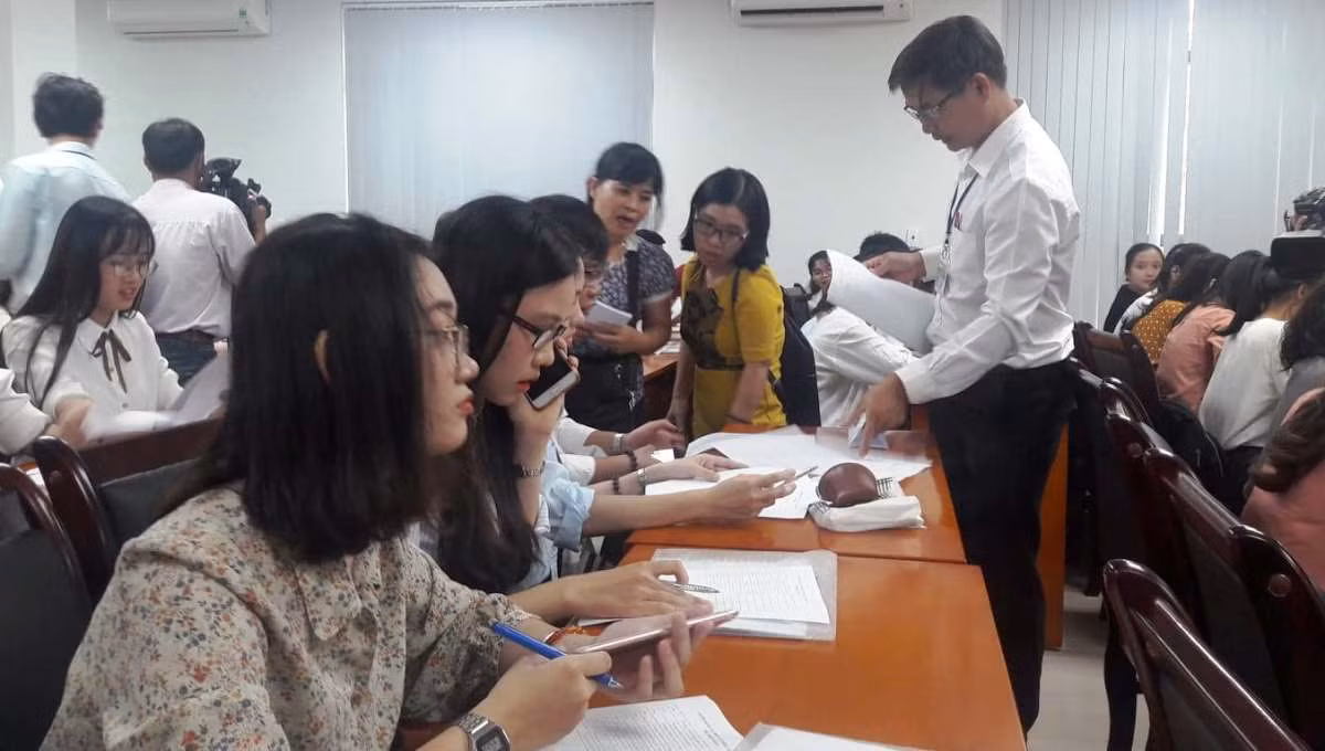 Tâm tư của tân giáo viên ở Đà Nẵng, Quảng Ngãi ảnh 2 Tâm tư của tân giáo viên ở Đà Nẵng, Quảng Ngãi ảnh 2