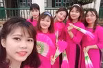 Năm học tới em còn được gọi đi dạy hợp đồng nữa không?